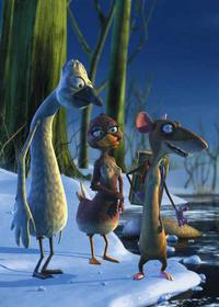 مرد غارنشین