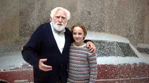 تماشای آنلاین فیلم سینمایی خانواده کلاوس 1 The Claus Family 1 2020 با دوبله فارسی کامل