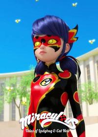 قسمت بیست و ششم Miracle Queen (The Battle of the Miraculous - Part 2)