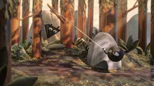 دانلود قسمت جدید فصل اول کارتون سریالی جزیره شکل Shape Island 2023 با زبان انگلیسی در ژانر کمدی مناسب آموزش رفتاری کودکان و زبان آموزی