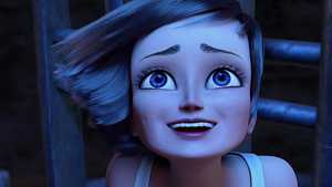 کله کدو Megamind (2010)