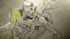 بسکتبال عزیز Dear Basketball (2017)