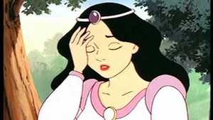 سفید برفی Snow white