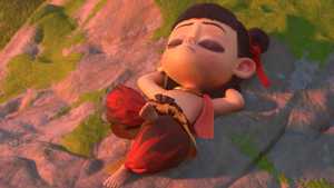 دانلود کیفیت بالای کارتون سینمایی و چینی  نه ژا Ne Zha همراه با تماشای آنلاین و دوبله فارسی کامل