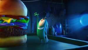 دانلود انیمیشن سینمایی پلانکتون Plankton : The Movie 2025 با دوبله فارسی کامل مناسب تماشا به همراه خانواده