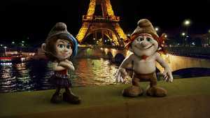 اسمورف ها 2 The Smurfs 2 (2013)