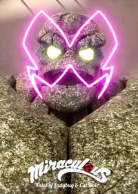 قسمت بیست و ششم Stoneheart (Origins - Part 2)