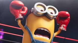 مینیون ها : مسابقه Minions : The Competition (2015)