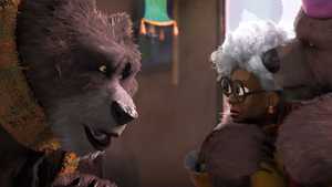 تماشای انیمیشن Puss in Boots : The Last Wish 2022 با دوبله فارسی