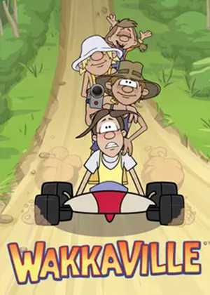 واکاویل Wakkaville