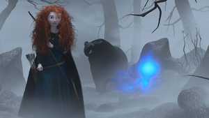 دلیر Brave (2012)