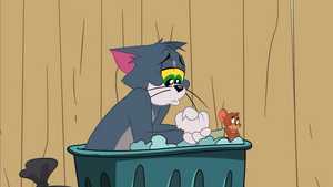 کارتون تام و جری شو دوبله فارسی فصل 2