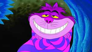 Alice in Wonderland (1951) 01