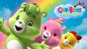 خرس های مهربون : در شهر بازی Care Bears : Oopsy Does It! (2007)
