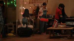 تماشای فیلم Yes Day 2021 با دوبله فارسی کامل