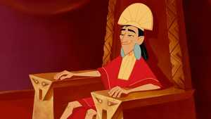 دانلود انیمیشن امپراطور کوزکو The Emperor's New Groove با دوبله فارسی کامل با کیفیت عالی