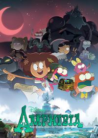 آمفیبیا Amphibia