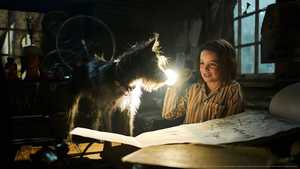 تماشا فیلم سینمایی هیجانی و خانوادگی رانت Runt 2024 با دوبله فارسی