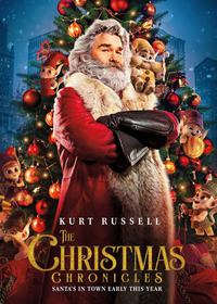 وقایع کریسمس 1 The Christmas Chronicles 1