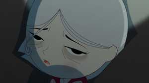 ترانه دریا Song of the Sea (2014)