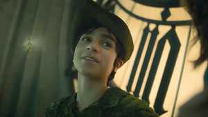 دانلود کیفیت بالای فیلم سینمایی جدید پیتر پن و وندی Peter Pan & Wendy 2023 در ژانر کمدی و اکشن و ماجراجویانه با دوبله فارسی کامل