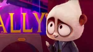 دانلود نسخه دوبله فارسی کامل انیمیشن سینمایی جدید مسابقات رالی جاده ای Rally Road Racers 2023 ژانر کمدی و خانوادگی