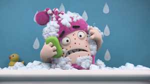 دانلود سریال ادبادز قسمت اول با زبان اصلی