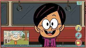 تماشای آنلاین انیمیشن سینمایی خنده دار خانه بزرگ The Casagrandes Movie 2024 با دوبله فارسی کامل