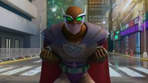 قسمت جدید دختر کفشدوزکی ماجراجویی در نیویورک