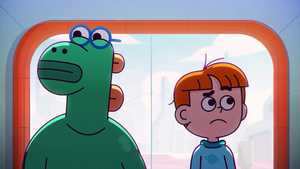 تماشا فصل 1 سریال الیوت از زمین به صورت کامل Elliott from Earth با دوبله فارسی با کیفیت عالی