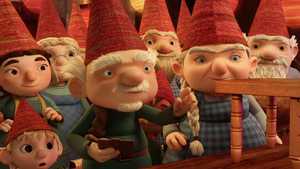 تماشای انیمیشن کوتوله های شیرینی پز 2019 با دوبله فارسی