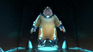 تماشای انیمیشن سینمایی خرس های بونی : بازگشت به زمین 2022 با دوبله فارسی کامل