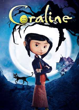 کورالین Coraline