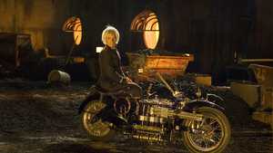 گردوشکن The Nutcracker (2010)