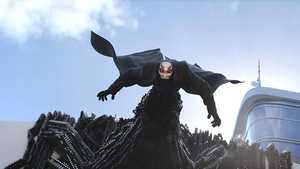 شش ابر قهرمان Big Hero 6 (2014)