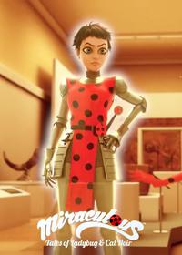 قسمت هشتم Reunion