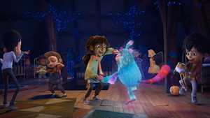 دانلود برنامه کودک توییت ها The Twits 2025 دوبله فارسی کامل ژانر ماجراجویانه