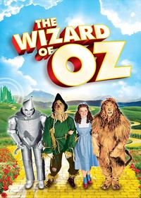 جادوگر شهر از The Wizard of Oz