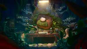 دانلود کارتون المنتال 2023 با دوبله فارسی