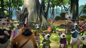 Blinky Bill (2015) 06