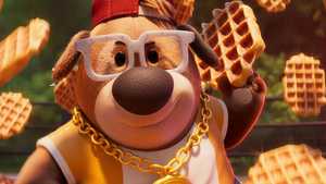 دانلود کارتون دوستان جدا نشدنی The Inseparables 2023 با دوبله فارسی ژانر ماجراجویانه