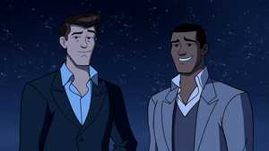 انیمیشن سینمایی اسکوبی دو! نبرد نهایی شگی با دوبله فارسی