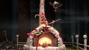 تماشای جدیدترین انیمیشن سینمایی سال 2022 با عنوان موریس شگفت انگیز The Amazing Maurice 2022 همراه با دوبله فارسی کامل و کیفیت عالی