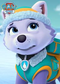 قسمت دوم Pups Save a Teeny Penguin