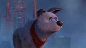 تماشای آنلاین انیمیشن کمدی و ماجراجویانه گروه حیوانات خانگی Pets United 2019 همراه با دوبله فارسی و بهترین کیفیت