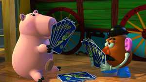 داستان اسباب بازی 1 Toy Story 1 (1995)