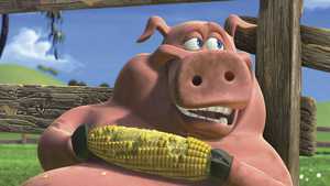 رئیس مزرعه Barnyard (2006)
