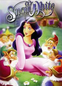 سفید برفی Snow White