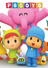 پوکویو Let's Go, Pocoyo