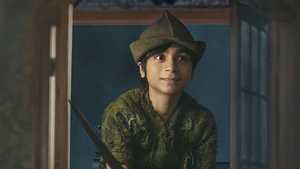 تماشای آنلاین فیلم سینمایی پیتر پن و وندی Peter Pan & Wendy 2023 جدید به همراه دوبله فارسی کامل